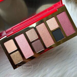 New Estee Lauder Glam Eyeshadow Palette Full size 7.2 g/0.18oz~Limited Edition